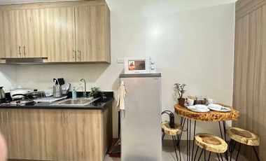 For Lease 1 Bedroom Unit in Shore 2 Residences, Pasay City