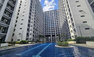 For Lease 1 Bedroom Unit in Shore 2 Residences, Pasay City