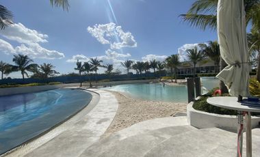 Condo Units for Sale in San Fernando, Pamp Location: Azure North Residences