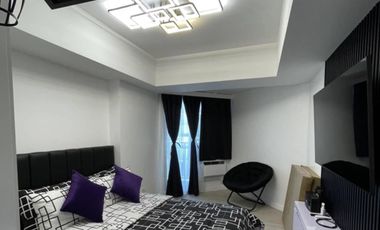 Condo Units for Sale in San Fernando, Pamp Location: Azure North Residences