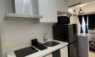 Condo Units for Sale in San Fernando, Pamp Location: Azure North Residences