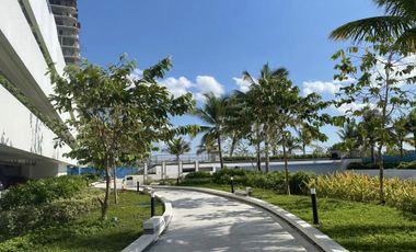 Condo Units for Sale in San Fernando, Pamp Location: Azure North Residences