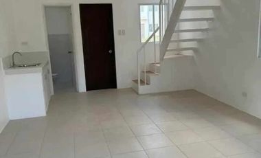 Opal Duplex Anila Park @ Havila Filinvest