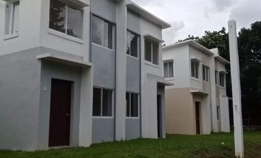 Opal Duplex Anila Park @ Havila Filinvest