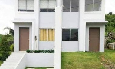 Opal Duplex Anila Park @ Havila Filinvest