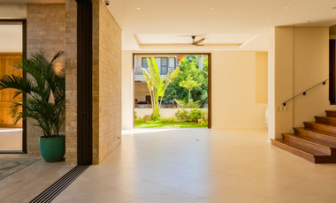 Brand New 4 Bedroom in Ayala Alabang Village Muntinlupa City, for Sale