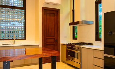 Brand New 4 Bedroom in Ayala Alabang Village Muntinlupa City, for Sale