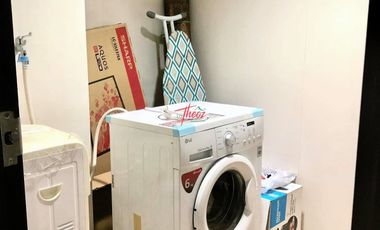 For Rent: Park West, BGC Taguig | 70SQM | 2BR | 21st Floor | ₱70,000