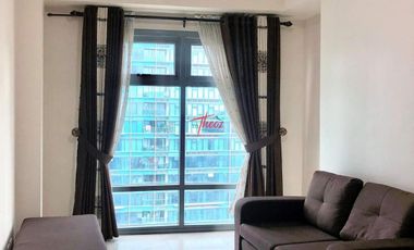 For Rent: Park West, BGC Taguig | 70SQM | 2BR | 21st Floor | ₱70,000