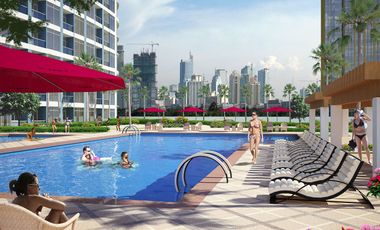 For Rent: Park West, BGC Taguig | 70SQM | 2BR | 21st Floor | ₱70,000