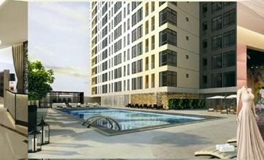For Rent: Park West, BGC Taguig | 70SQM | 2BR | 21st Floor | ₱70,000