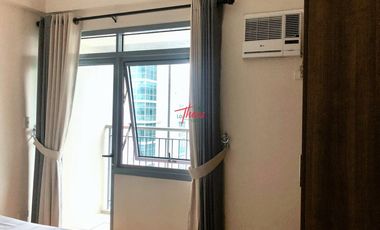 For Rent: Park West, BGC Taguig | 70SQM | 2BR | 21st Floor | ₱70,000