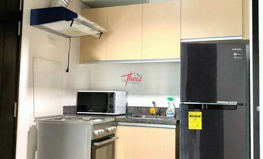 For Rent: Park West, BGC Taguig | 70SQM | 2BR | 21st Floor | ₱70,000