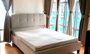For Rent: Park West, BGC Taguig | 70SQM | 2BR | 21st Floor | ₱70,000
