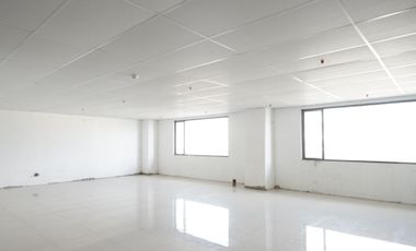 107 sqm Office Space in Mandaue City