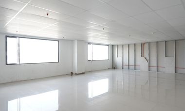 107 sqm Office Space in Mandaue City