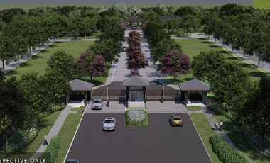 For Sale -Lot in Vermosa by Alveo Ayala Land