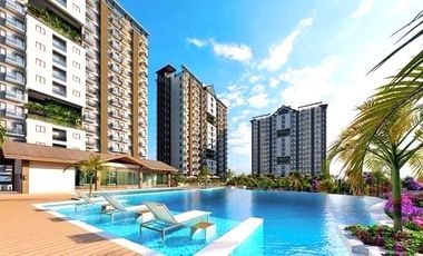 Seaview 1 Bedroom Condo in Panglao, Bohol