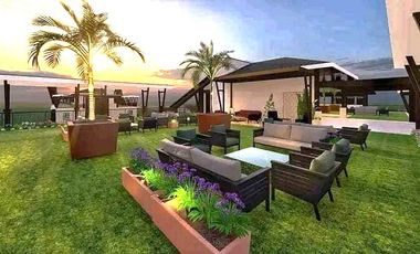 Seaview 1 Bedroom Condo in Panglao, Bohol