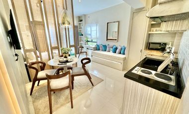 Seaview 1 Bedroom Condo in Panglao, Bohol