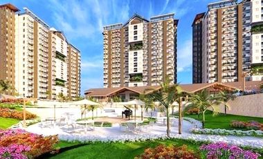 Seaview 1 Bedroom Condo in Panglao, Bohol