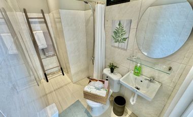 Seaview 1 Bedroom Condo in Panglao, Bohol