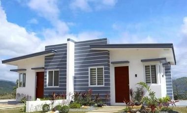 For Sale RFO House Near Quezon City