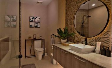 For Sale: Brand New Beautifully furnished 1 bedroom The Reef unit, Lapu-Lapu