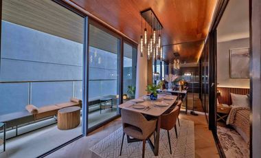 For Sale: Brand New Beautifully furnished 1 bedroom The Reef unit, Lapu-Lapu