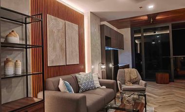 For Sale: Brand New Beautifully furnished 1 bedroom The Reef unit, Lapu-Lapu