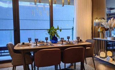 For Sale: Brand New Beautifully furnished 1 bedroom The Reef unit, Lapu-Lapu