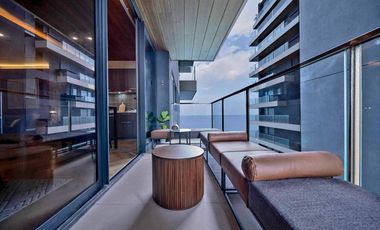 For Sale: Brand New Beautifully furnished 1 bedroom The Reef unit, Lapu-Lapu