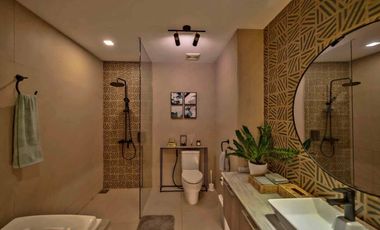 For Sale: Brand New Beautifully furnished 1 bedroom The Reef unit, Lapu-Lapu