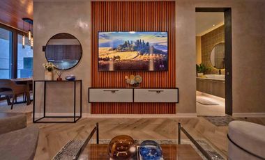 For Sale: Brand New Beautifully furnished 1 bedroom The Reef unit, Lapu-Lapu