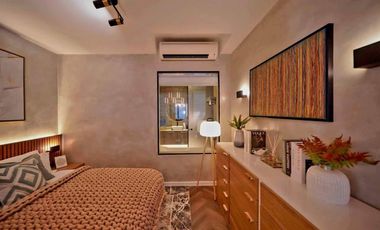 For Sale: Brand New Beautifully furnished 1 bedroom The Reef unit, Lapu-Lapu