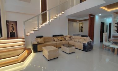 Brand New Modern 2 Storey House for Sale in Angeles City, Pampanga