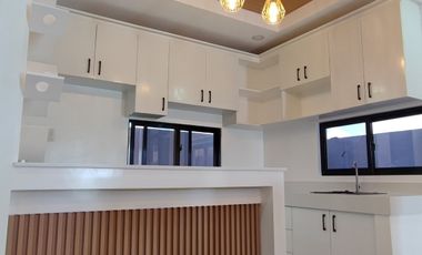 Brand New Modern 2 Storey House for Sale in Angeles City, Pampanga
