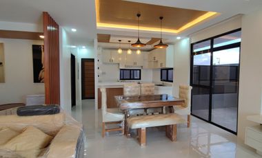 Brand New Modern 2 Storey House for Sale in Angeles City, Pampanga