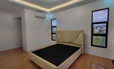 Brand New Modern 2 Storey House for Sale in Angeles City, Pampanga