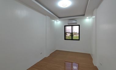 Brand New Modern 2 Storey House for Sale in Angeles City, Pampanga