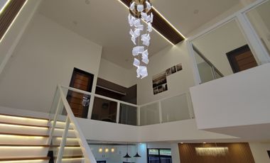 Brand New Modern 2 Storey House for Sale in Angeles City, Pampanga