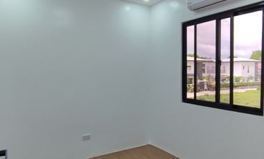 Brand New Modern 2 Storey House for Sale in Angeles City, Pampanga