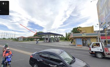 PROPERTY # 11833 - Prime Commercial Property for Sale IN Singcang, Bacolod City