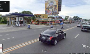 PROPERTY # 11833 - Prime Commercial Property for Sale IN Singcang, Bacolod City
