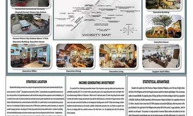 PROPERTY # 11833 - Prime Commercial Property for Sale IN Singcang, Bacolod City