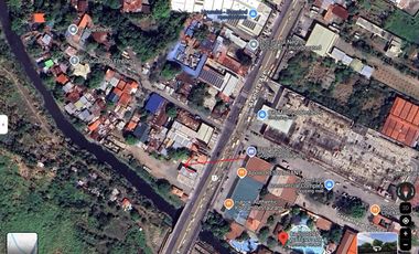 PROPERTY # 11833 - Prime Commercial Property for Sale IN Singcang, Bacolod City