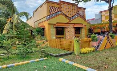 PROPERTY # 11833 - Prime Commercial Property for Sale IN Singcang, Bacolod City