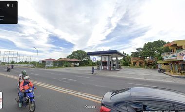 PROPERTY # 11833 - Prime Commercial Property for Sale IN Singcang, Bacolod City