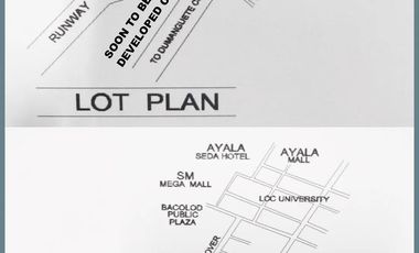 PROPERTY # 11833 - Prime Commercial Property for Sale IN Singcang, Bacolod City
