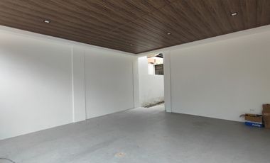 Semi Furnished Sleek and Chic Modern Home with Pool for sale!